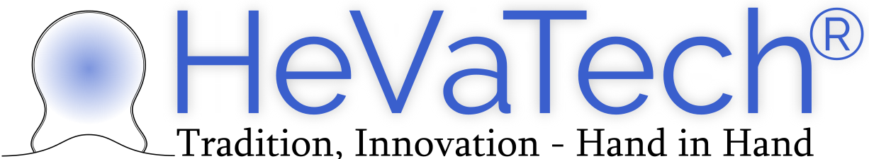 Logo HevaTech