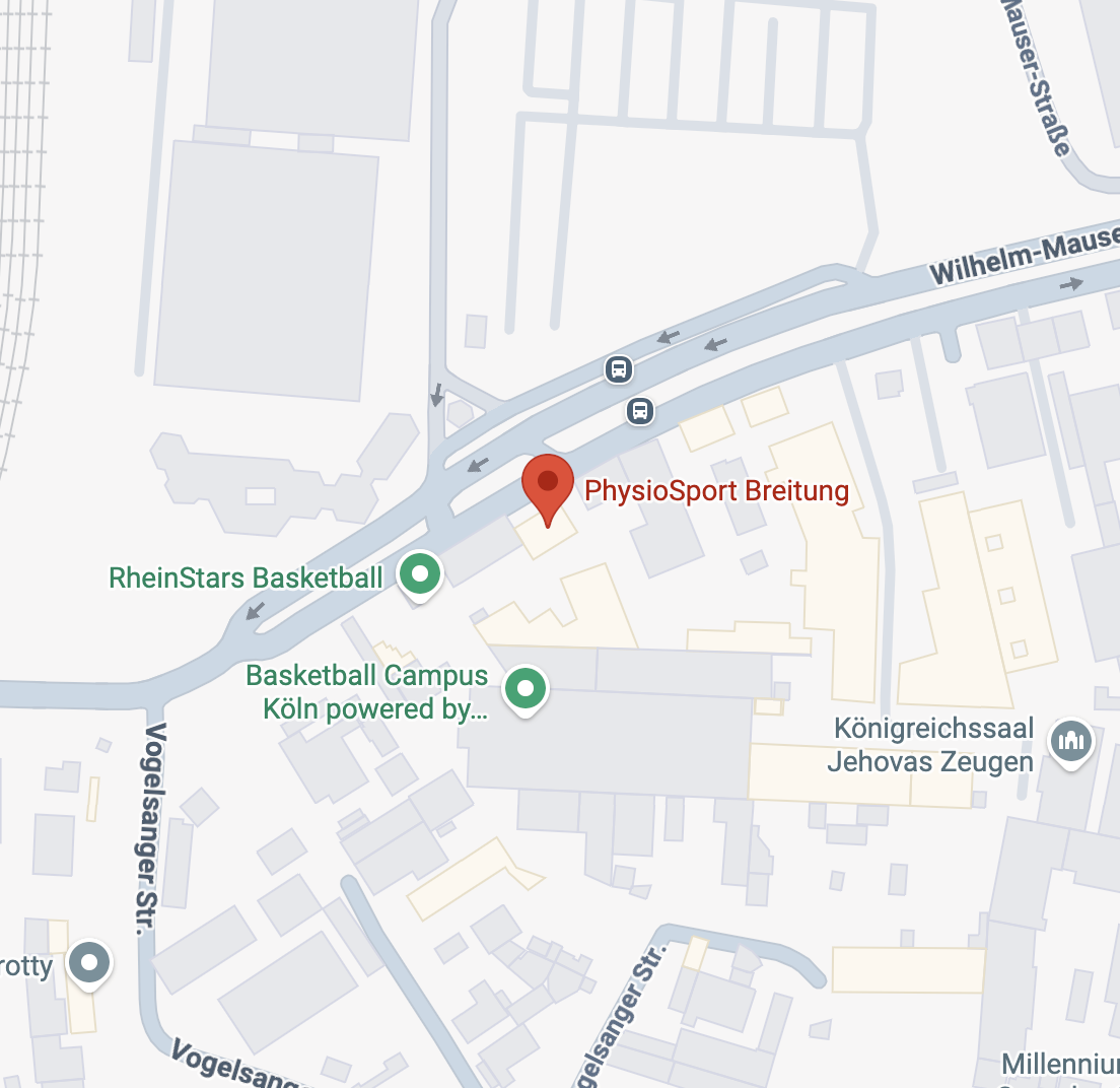 Location